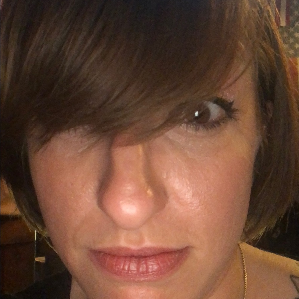 Meet your Posher, Patrizia
